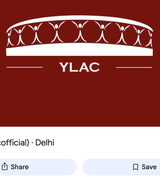 My experience at YLAC High School Achievers Program @ DEL - 2026 - Cover Image